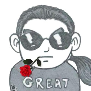 Telegram profile photo for Komik HK