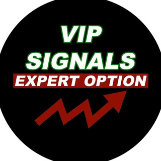 Telegram profile photo for Expert Option - Vip Signals π