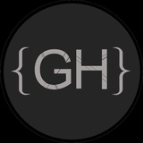 Telegram profile photo for { Grey Hat }