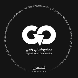 Telegram profile photo for Go Gaza