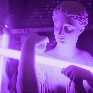 Telegram profile photo for Silentfeel | Основной