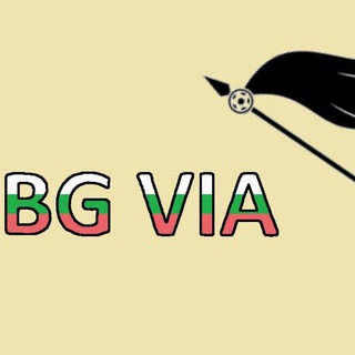 Telegram profile photo for BG Via