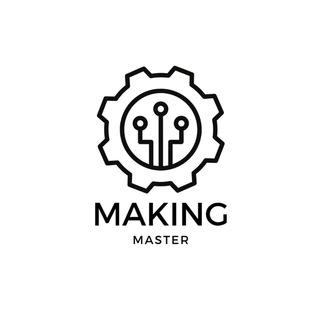 Telegram profile photo for MakingMaster | Updates