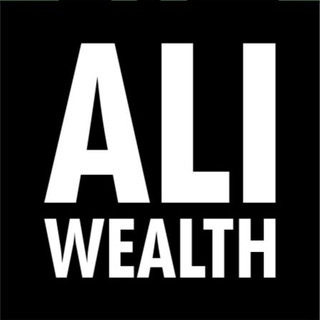Telegram profile photo for Ali Wealth Updates 💯