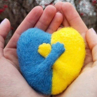 Telegram profile photo for Переселенці Запоріжжя.ВПО. Виплати,гум. допомога.