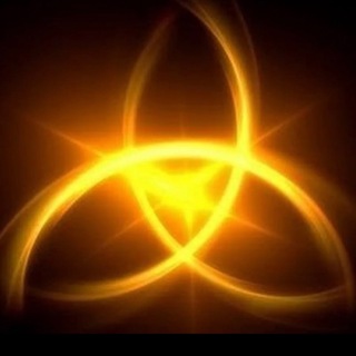 Telegram profile photo for Триединство. Тело,Душа,Дух