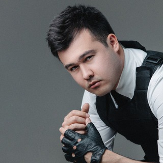 Telegram profile photo for BOBURBEK ARAPBAEV