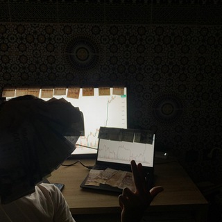 Telegram profile photo for ´DAILY FOREX TRADER’