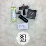 Telegram profile photo for DYXY Cosmetics