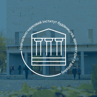 Telegram profile photo for ННІБАД