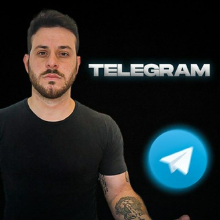 Telegram profile photo for Tiago Goetten - TELEGRAM OFICIAL