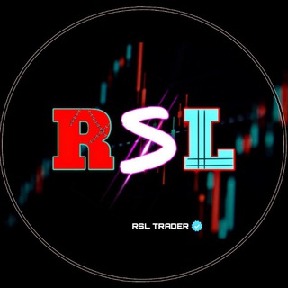 Telegram profile photo for RSL TRADER