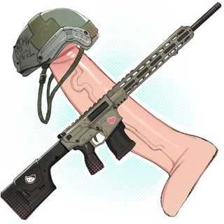 Telegram profile photo for Доповідь солдата Хтивослава🪖