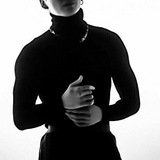 Telegram profile photo for архив•влюбленности⛓️