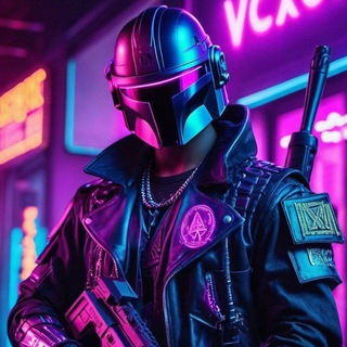 Telegram profile photo for $Crypto_Bit