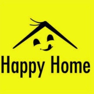 Telegram profile photo for HAPPY HOME