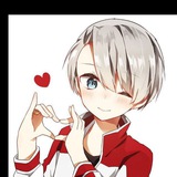 Telegram profile photo for Фото про❤