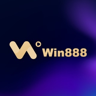 Telegram group profile photo for WIN888