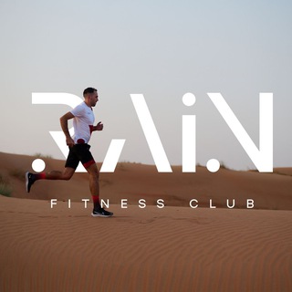 Telegram profile photo for Rain Fitness Club - Dubai