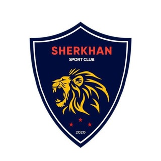 Telegram profile photo for Sherkhan sport club