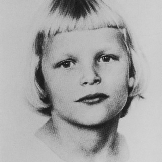 Telegram profile photo for Дитрих Бонхёффер. 100 лет назад.