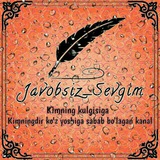 Telegram profile photo for Javobsiz Sevgim | Rasmiy kanal