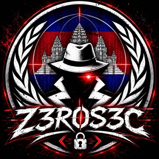 Telegram profile photo for Z3R0-S3CC_NX