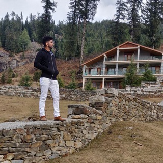 Telegram profile photo for My Exam By Bhupi Dahiya