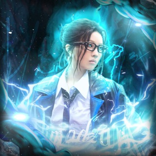 Telegram profile photo for HĪMÃDZÛRA