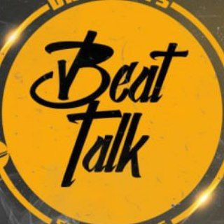 Telegram profile photo for BEATTALK (DRUM KITS/SAMPLE PACKS/LOOPS)