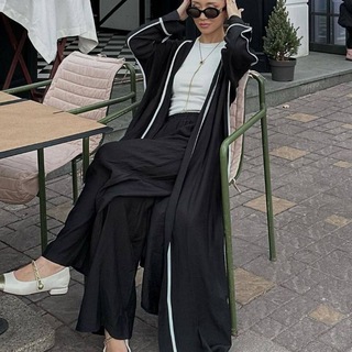 Telegram profile photo for Женские халаты и пижама👗🥻👘