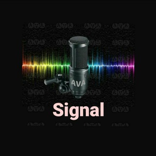 Telegram profile photo for SIGNAL