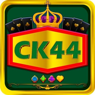 Telegram profile photo for Ck44help