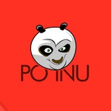 Telegram profile photo for Po Inu Portal