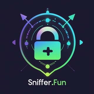 Telegram profile photo for Sniffer.FUN