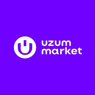 Telegram profile photo for UZUM MARKET : Находки