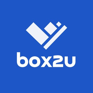Telegram profile photo for BOX2U