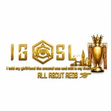 Telegram profile photo for I told my girlfriend the arsenal was and still is my first love