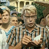 Telegram profile photo for Помедленнее, я записываю