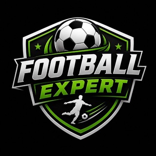 Telegram profile photo for FOOTBALL EXPERT ⚽ 💰🔞