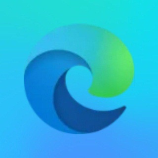 Telegram profile photo for Microsoft Edge