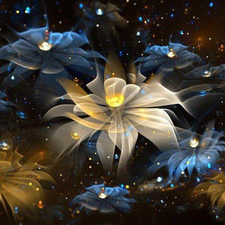 Telegram profile photo for Творческая мастерская "Fleur de Fee"