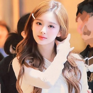 Telegram profile photo for Sullyoon