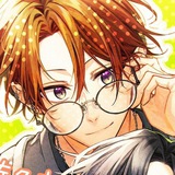 Telegram profile photo for sasaki ♥︎.