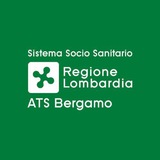 Telegram profile photo for ATS Bergamo