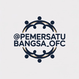 Telegram profile photo for PEMERSATUBANGSA #VIRAL