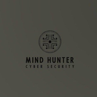 Telegram profile photo for Mind Hunter Team