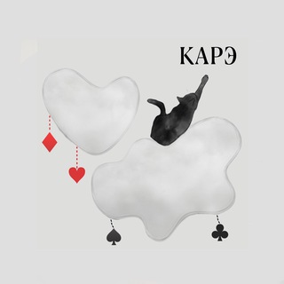 Telegram profile photo for карэ