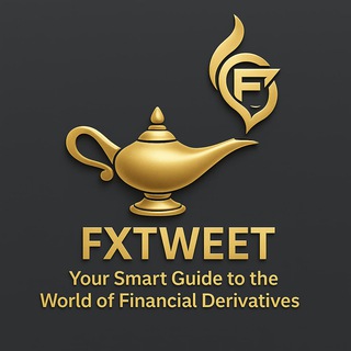 Telegram profile photo for FX-Tweet