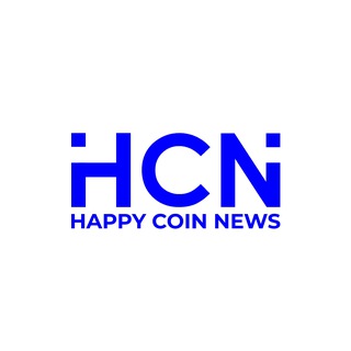 Telegram profile photo for Happy Coin News (EN)